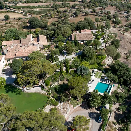 Finca Hotel Son Palou-2