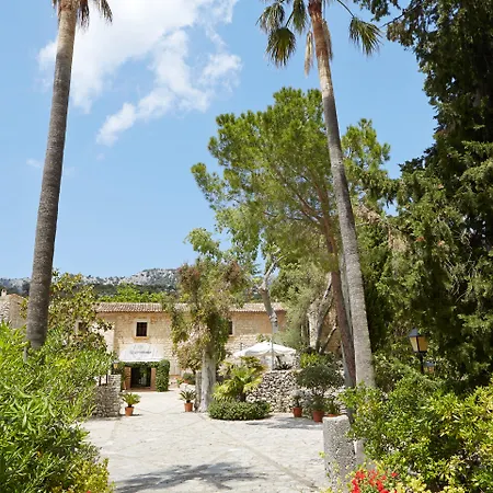 Hermitage Mallorca Hotel & Spa-2
